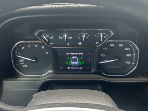 Used 2020 GMC Sierra 1500 SLE w/ SLE Value Package image 28