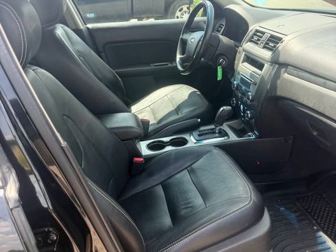 Used 2011 Ford Fusion SEL FWD image 6