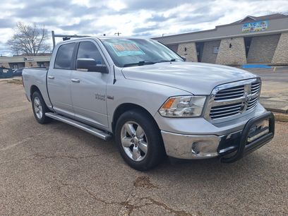 Used 2014 RAM 1500 Lone Star
