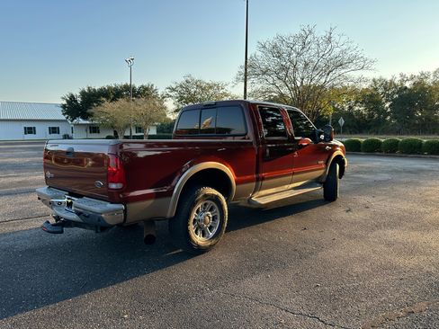 Used 2005 Ford F250 King Ranch image 5