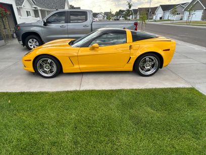 Used 2005 Chevrolet Corvette Coupe w/ Preferred Equipment Group