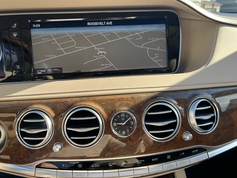 Used 2014 Mercedes-Benz S 550 Sedan image 13