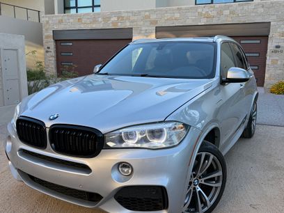 Used 2018 BMW X5 xDrive40e