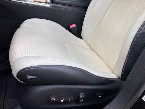 Used 2009 Lexus IS F image 13