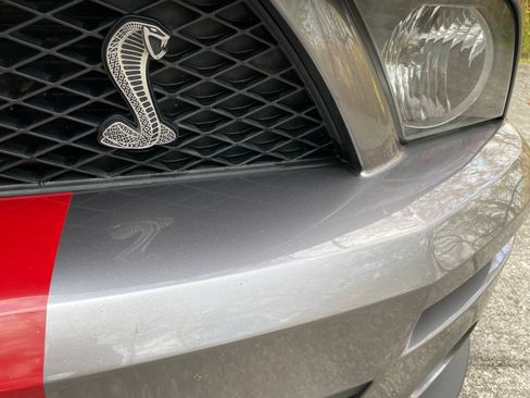 Used 2007 Ford Mustang Shelby GT500 image 25