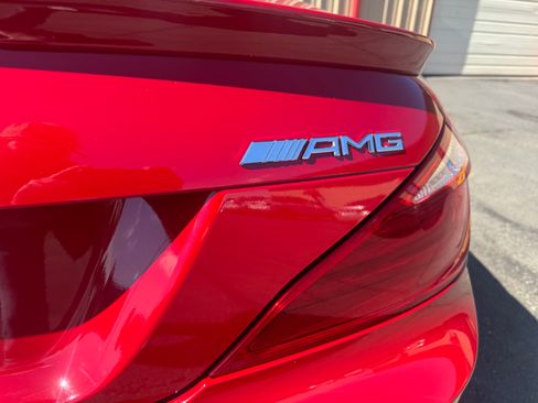 Used 2013 Mercedes-Benz SL 63 AMG image 22