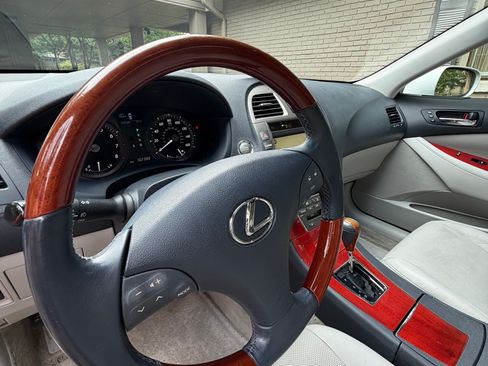 Used 2008 Lexus ES 350 FWD image 8