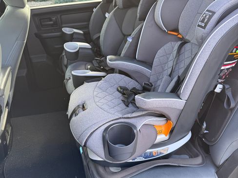 Used 2016 RAM 1500 Express image 11