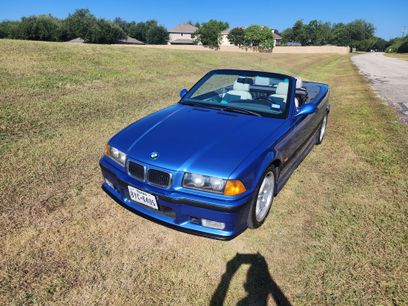 Used 1999 BMW M3 Convertible