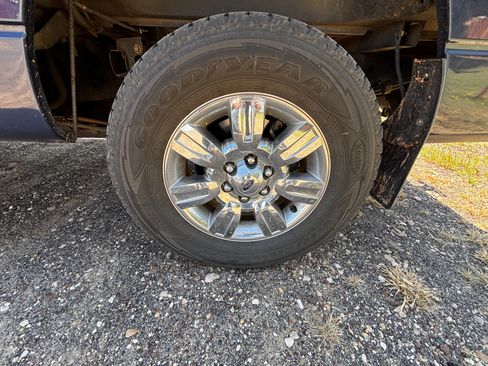 Used 2012 Ford F150 XLT w/ XLT Chrome Pkg image 13