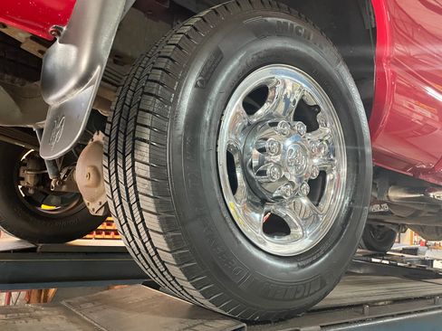 Used 2004 Dodge Ram 2500 Truck SLT w/ Trailer Tow Group image 21