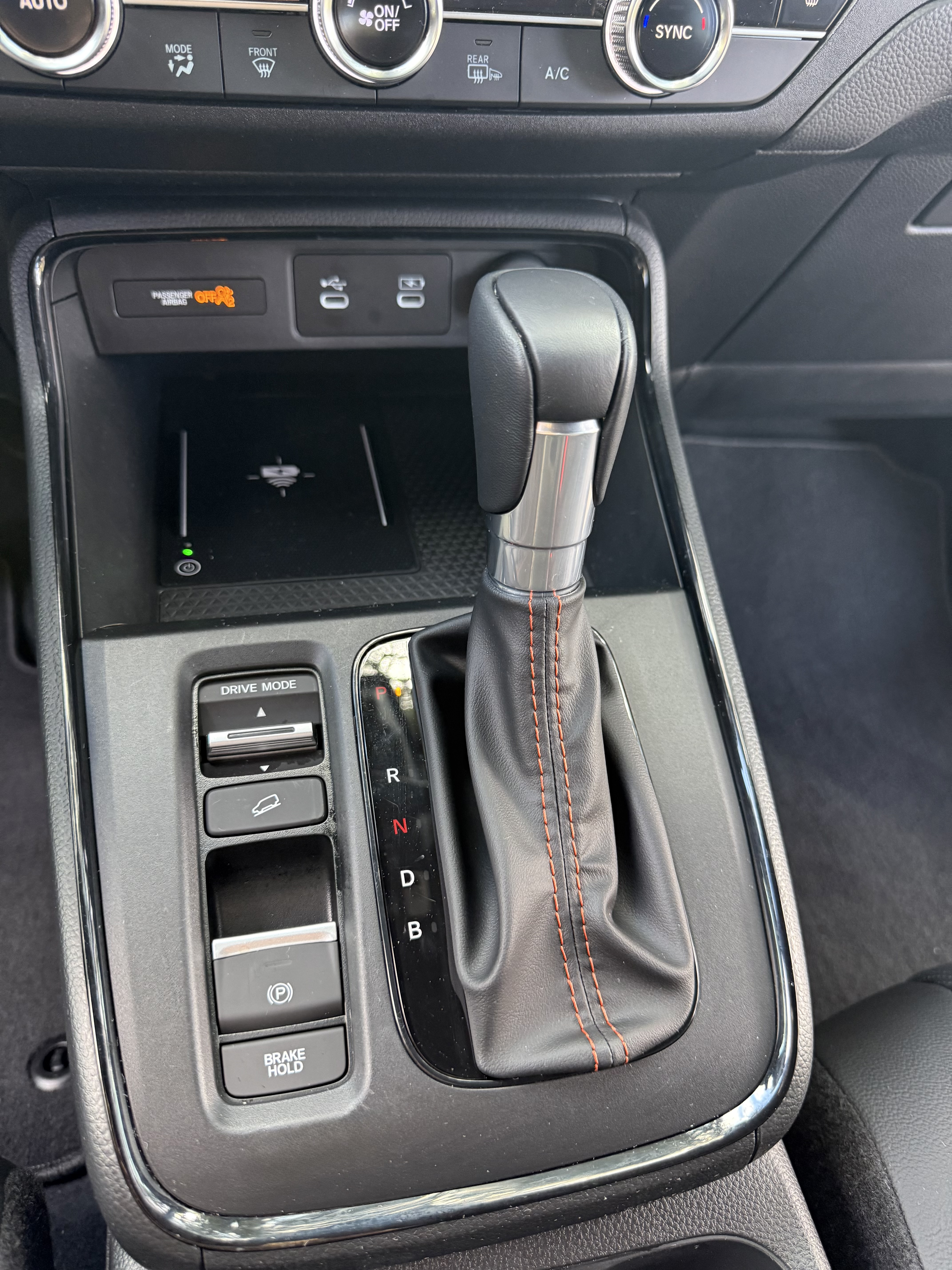 Used 2026 Honda CR-V Sport-L image 19