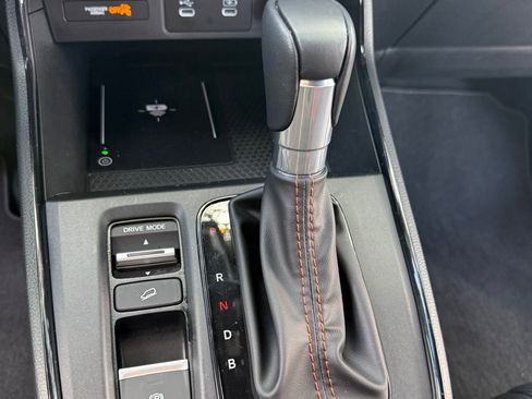 Used 2026 Honda CR-V Sport-L image 19