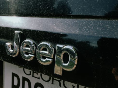 Used 2013 Jeep Compass Latitude image 8