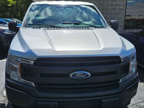 Used 2018 Ford F150 XL image 8