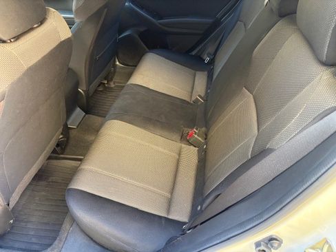 Used 2018 Subaru Crosstrek 2.0i image 13