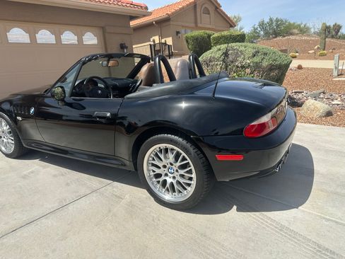Used 2000 BMW Z3 2.8 image 6