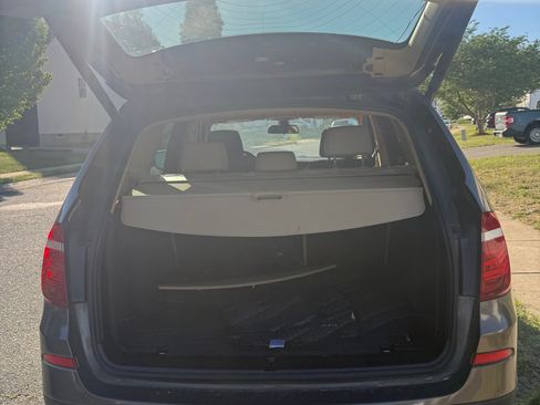 Used 2012 BMW X3 xDrive28i image 15