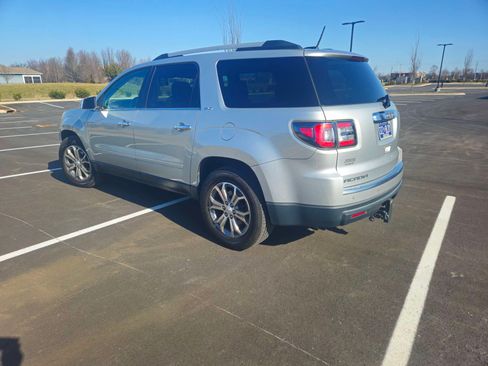 Used 2016 GMC Acadia SLT image 6