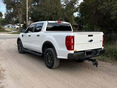 Used 2019 Ford Ranger XLT w/ Equipment Group 301A Mid image 2