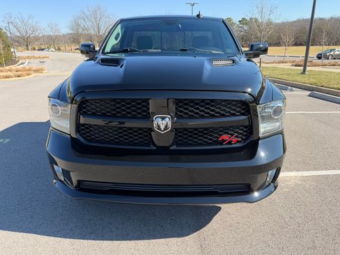 Used 2014 RAM 1500 Sport w/ Convenience Group image 14