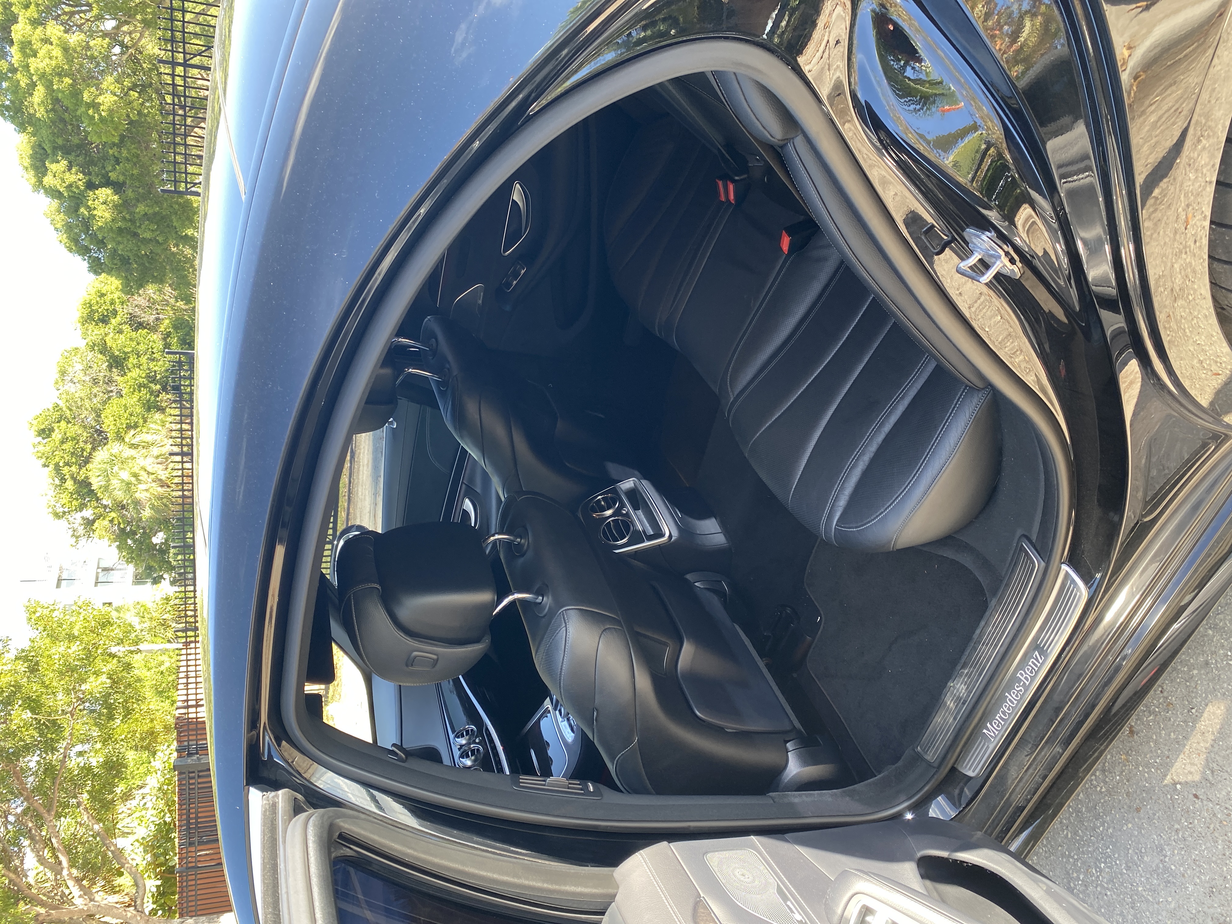 Used 2020 Mercedes-Benz S 450 Sedan image 6