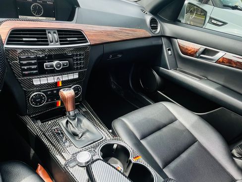 Used 2014 Mercedes-Benz C 300 4MATIC Sedan image 22
