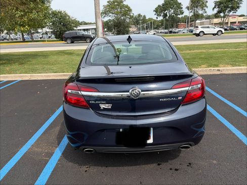 Used 2015 Buick Regal FWD image 6