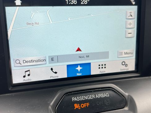 Used 2017 Ford Transit 350 148 High Roof Extended w/ Premium Package image 15