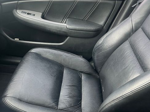 Used 2007 Honda Accord EX-L image 11