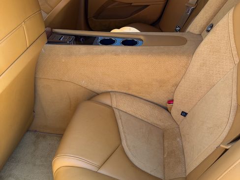 Used 2012 Fisker Karma EcoSport RWD image 20