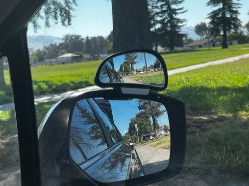 Used 2017 Subaru Legacy 2.5i Premium image 8