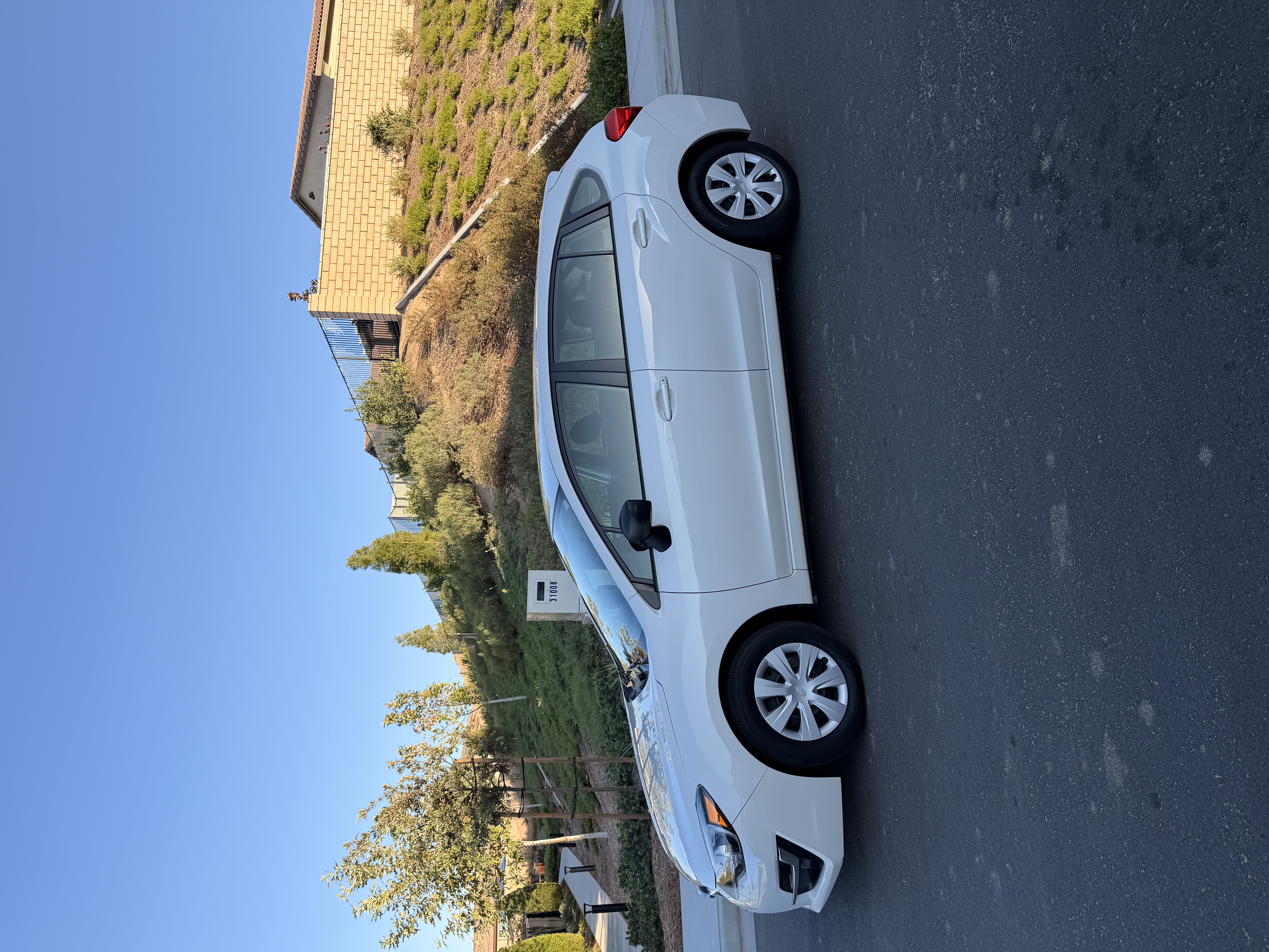 Used 2016 Subaru Impreza 2.0i w/ Popular Package #1 AWD/4WD image 1