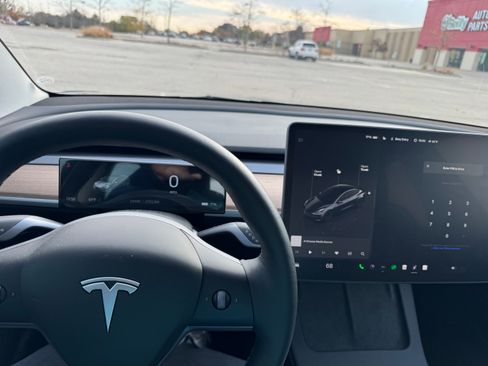 Used 2023 Tesla Model 3 Long Range image 14