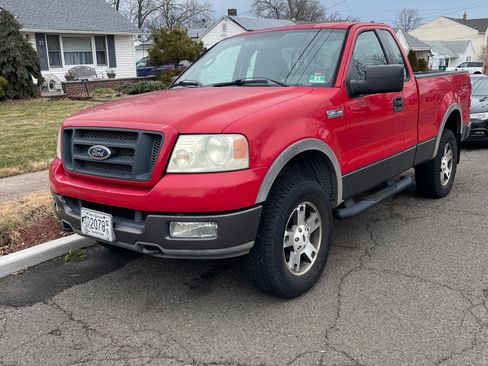 Used 2004 Ford F150 FX4 image 7