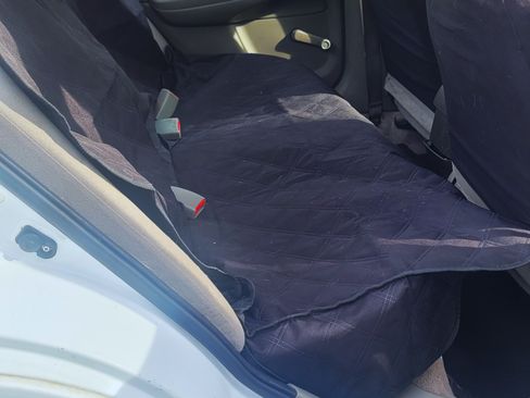 Used 2006 Nissan Sentra 1.8 image 11