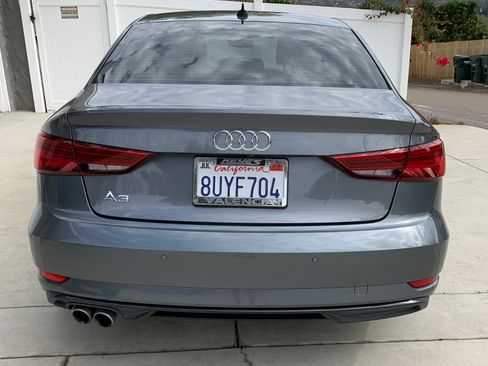 Used 2020 Audi A3 2.0T Premium image 6