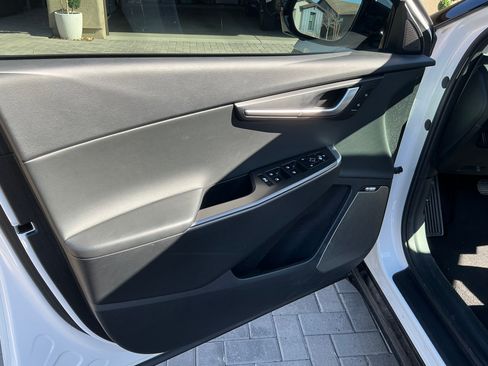 Used 2024 Kia EV6 Wind w/ Wind Technology Package image 12