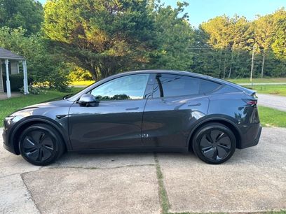 Used 2026 Tesla Model Y Long Range