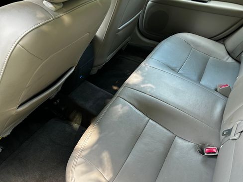 Used 2011 Ford Fusion SEL w/ 301A Rapid Spec Order Code FWD image 8