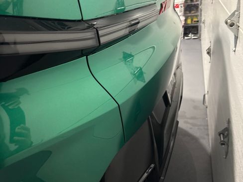 Used 2025 BMW XM Label Red image 14