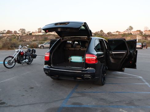 Used 2009 Porsche Cayenne S image 10