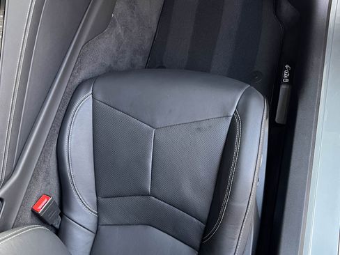 Used 2024 Chevrolet Corvette Stingray Coupe w/ 1LT image 11