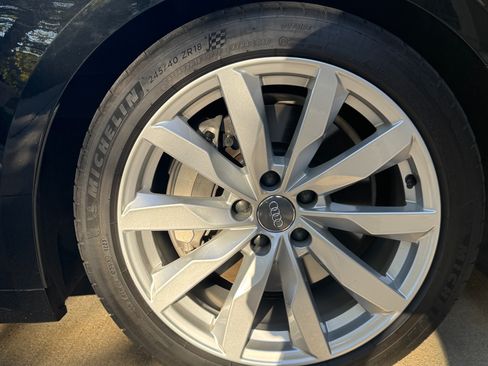 Used 2018 Audi A5 2.0T Premium image 12