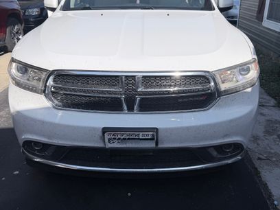 Used 2014 Dodge Durango Limited w/ Premium Group