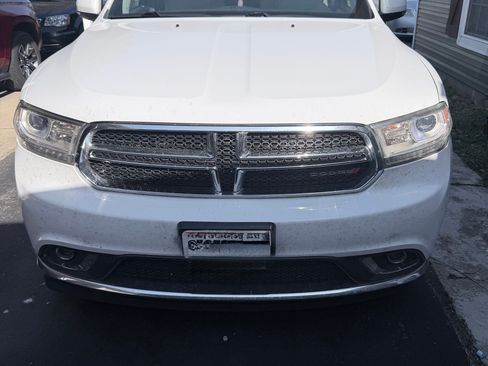 Used 2014 Dodge Durango Limited w/ Premium Group image 1