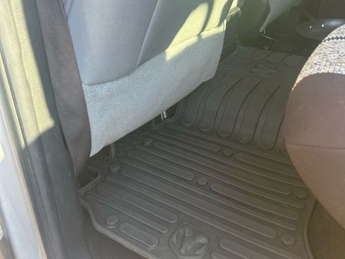 Used 2016 RAM 3500 Tradesman w/ Chrome Appearance Group image 16