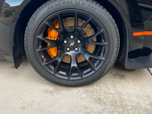 Used 2022 Dodge Challenger R/T Scat Pack image 12