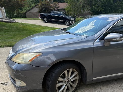 Used 2012 Lexus ES 350 FWD image 2