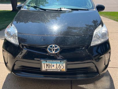 Used 2013 Toyota Prius Two